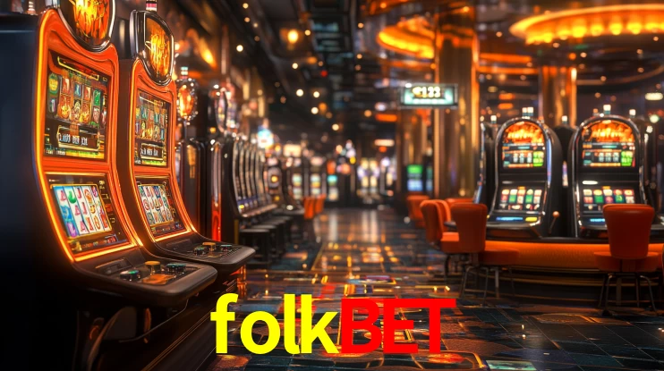 folkbet - Cassino VIP Exclusivo - folkbet.com