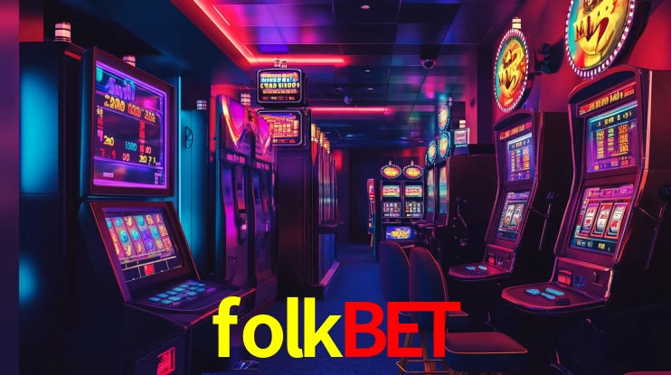 folkbet: Seu Cassino Premiado com Pagamentos Rápidos