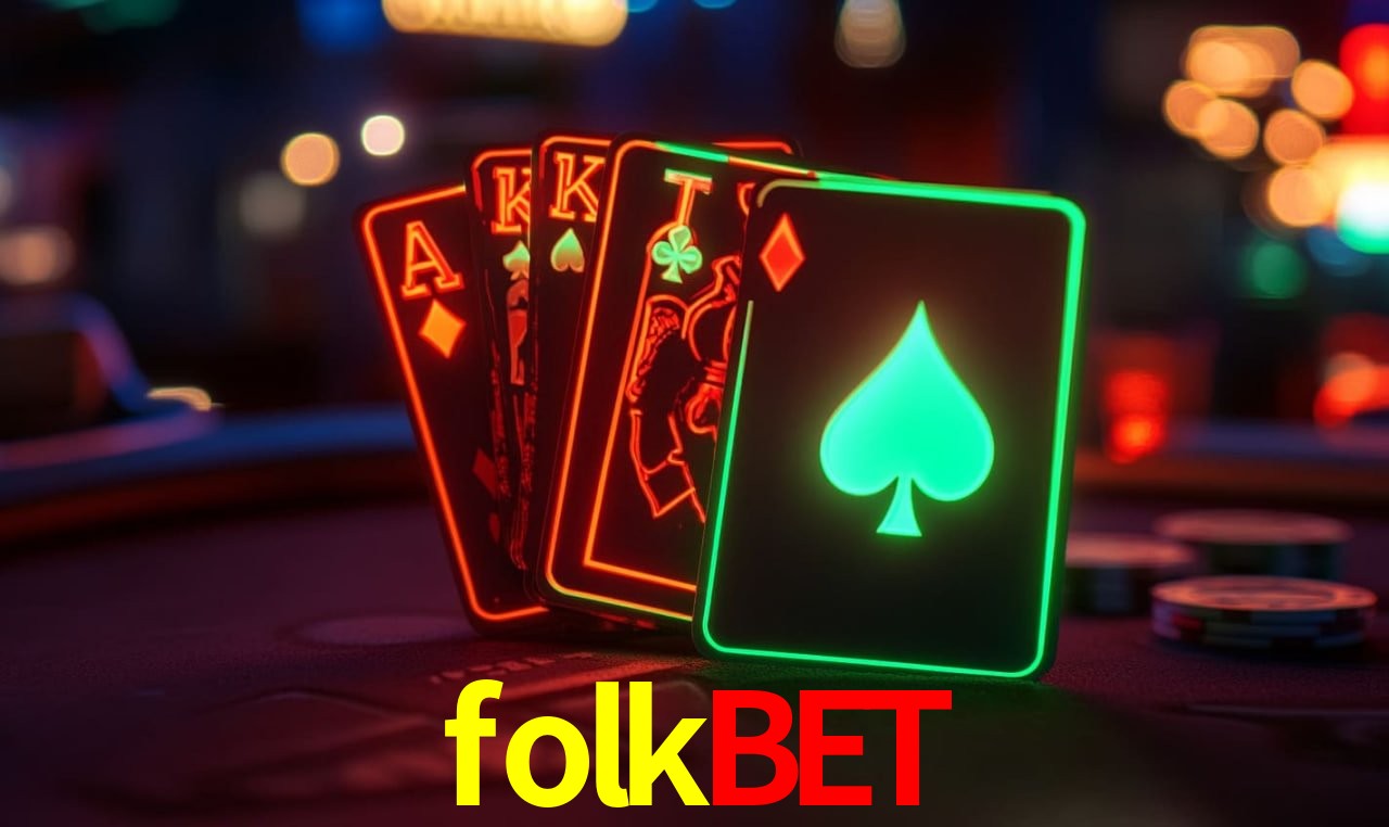 Apostas Esportivas na folkbet: Um Guia Completo