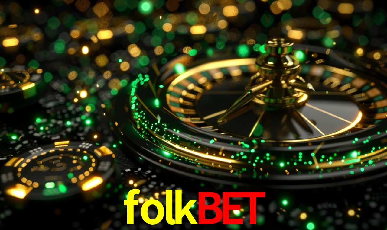 Desvendando o Mundo dos Jogos Virtuais na folkbet