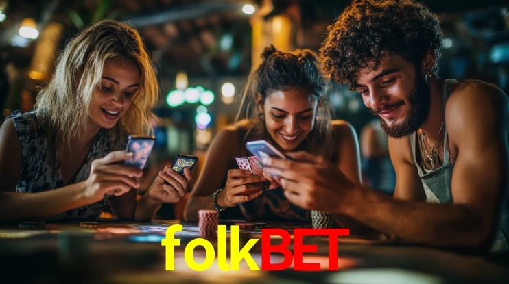 Ofertas Imperdíveis na folkbet: Promoções e Bônus Que Valem a Pena