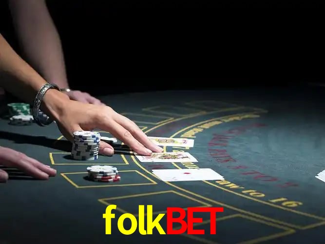 Explorando a Categoria de Eventos em Apostas na folkbet