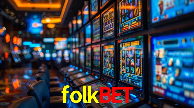 Games Directory folkbet