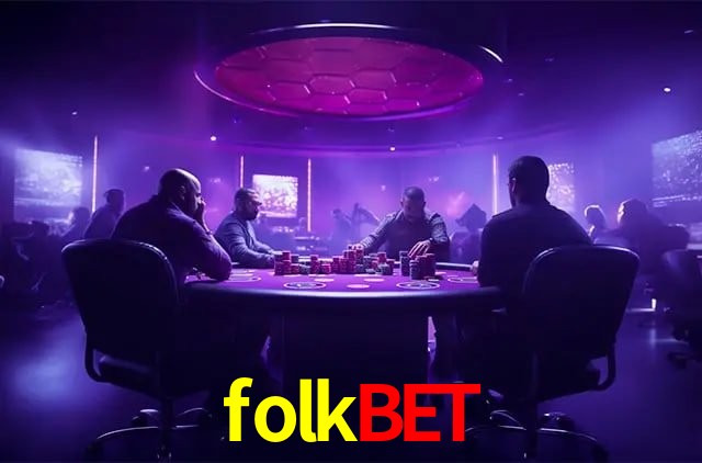 Inovações de Jogos na folkbet: O Futuro das Experiências Interativas