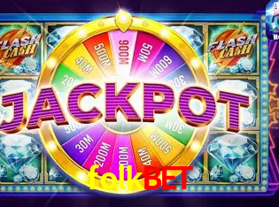 Jogos Exclusivos folkbet