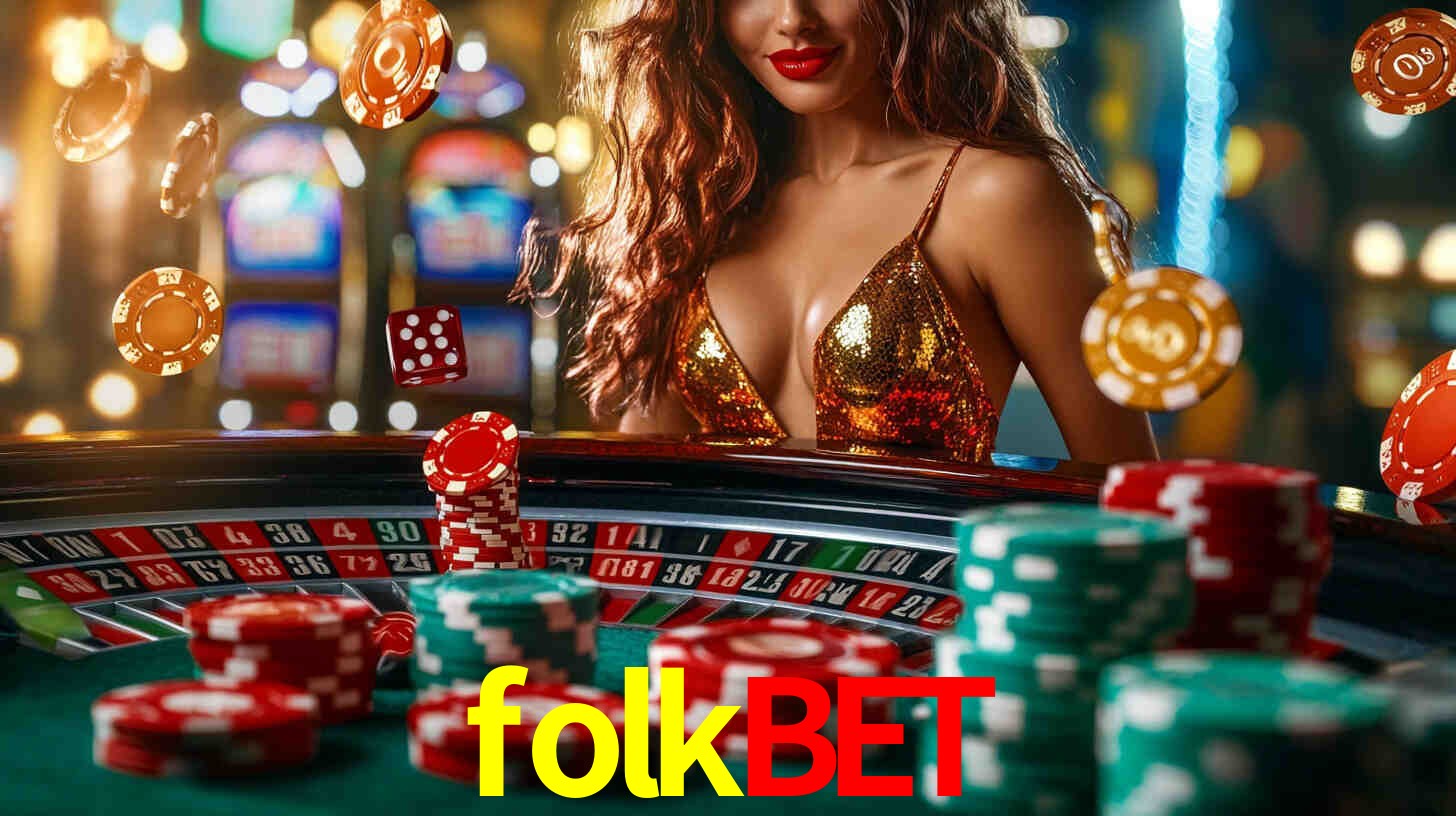folkbet: Jogos de Caça-Níqueis-Altas Recompensas, Roleta-Velocidade, Blackjack-Desafios Máximos