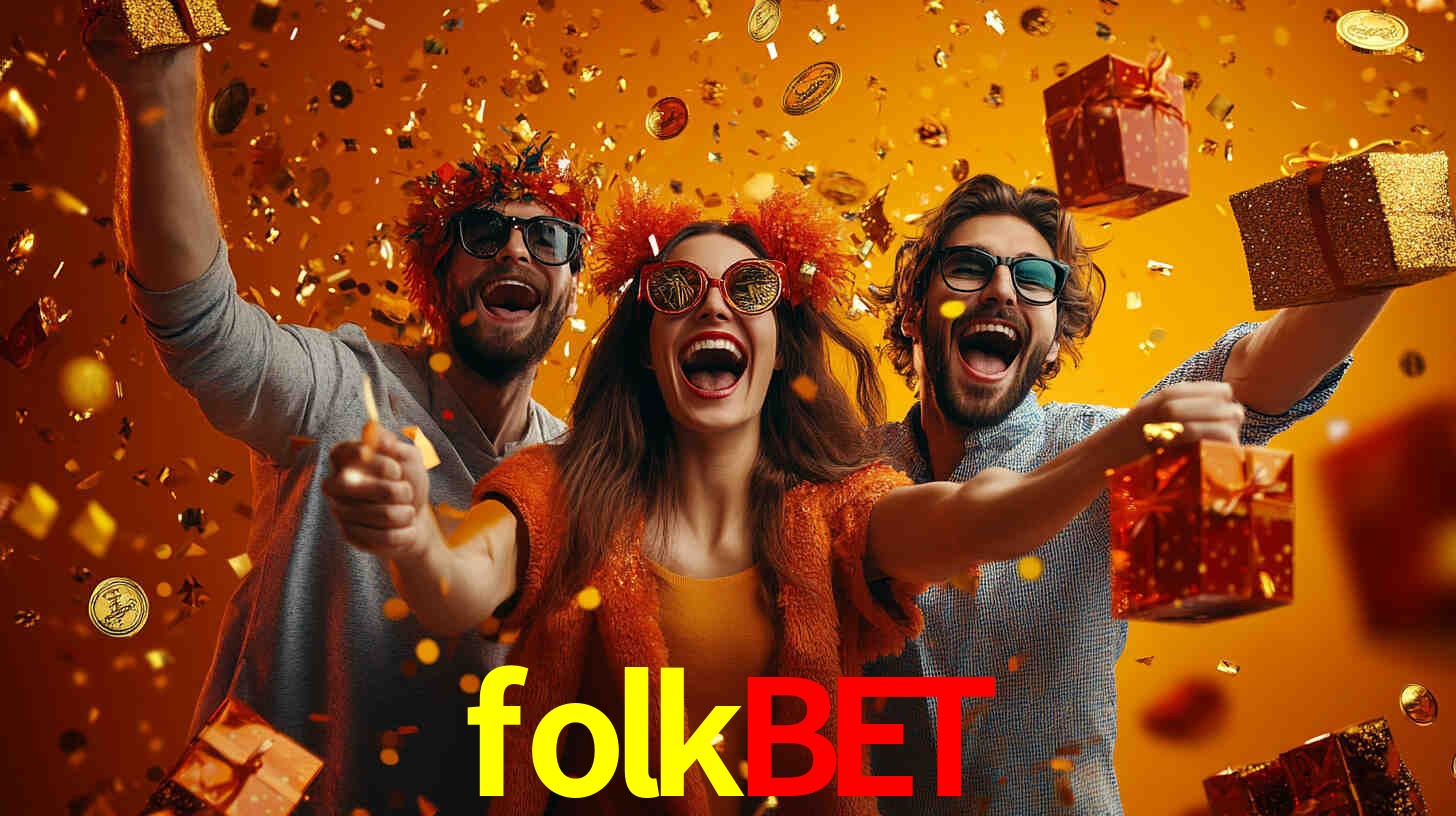 Desvendando o Mundo dos Jogos Virtuais na folkbet