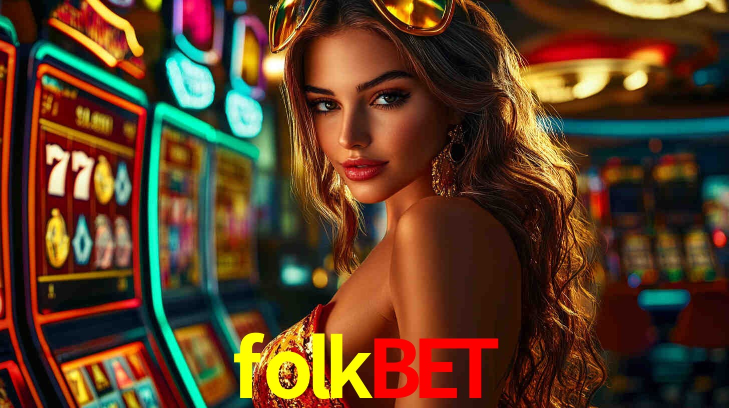Experimente o Login Seguro Premium no folkbet