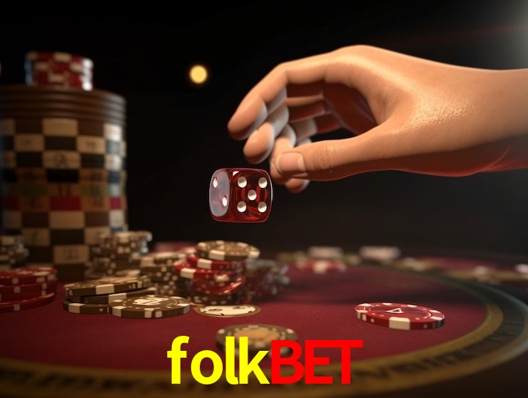 A Popularidade dos Caça-Níqueis no folkbet