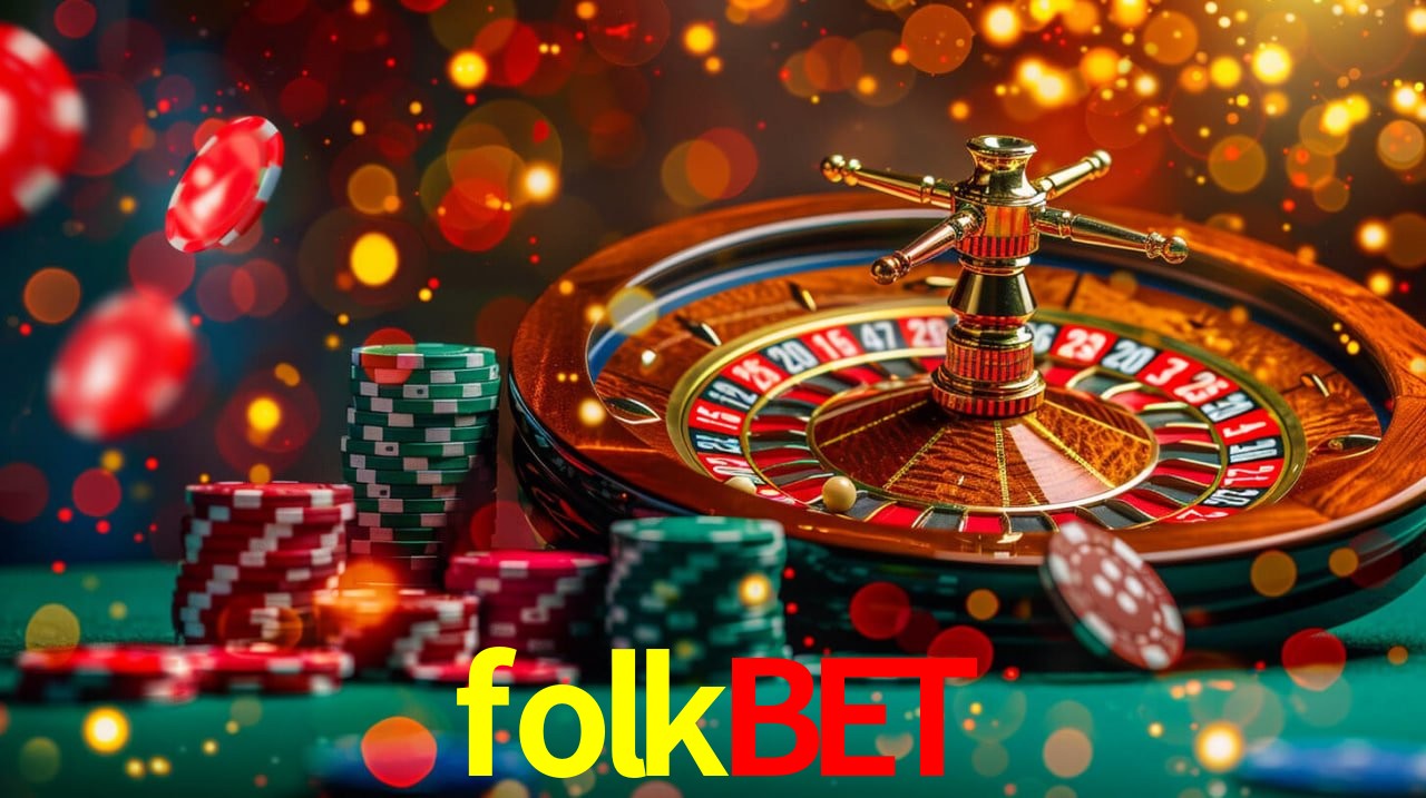 Benefícios da Conta folkbet