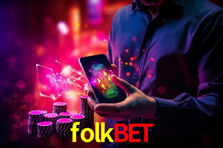 Apostas Esportivas na folkbet: Um Guia Completo
