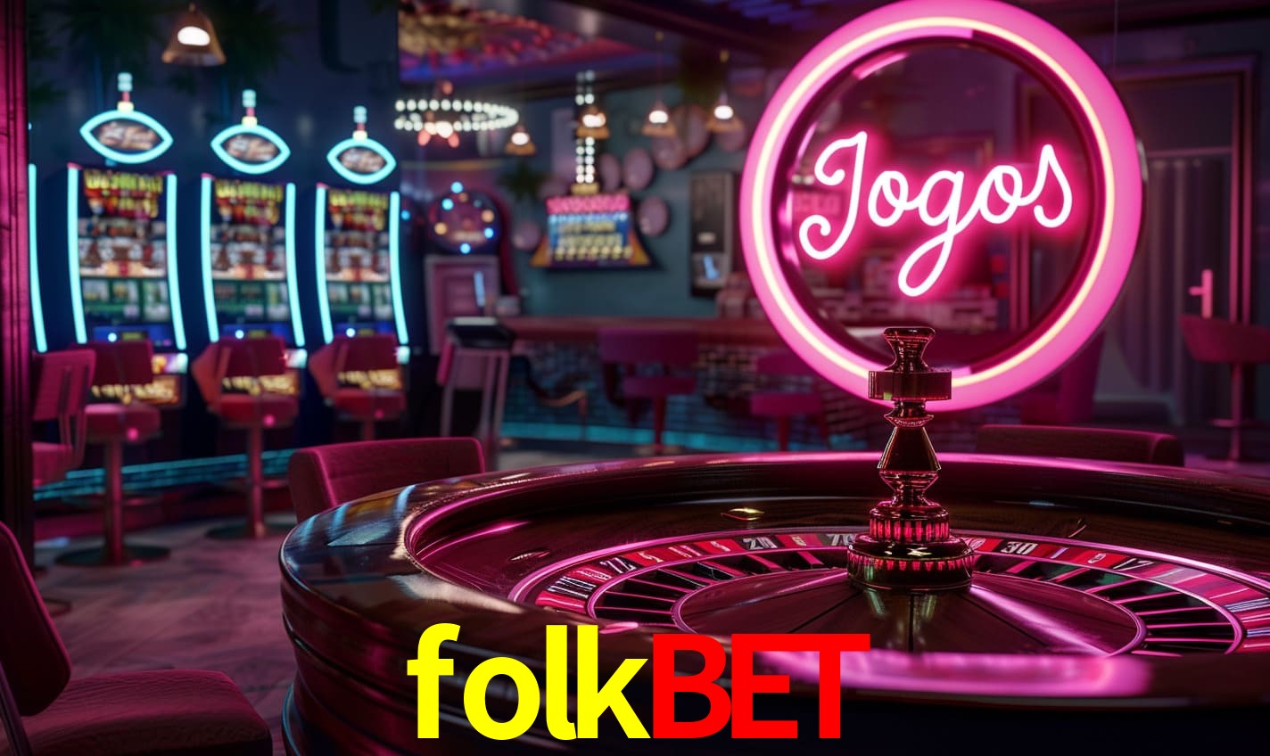 Provedores de Jogos folkbet