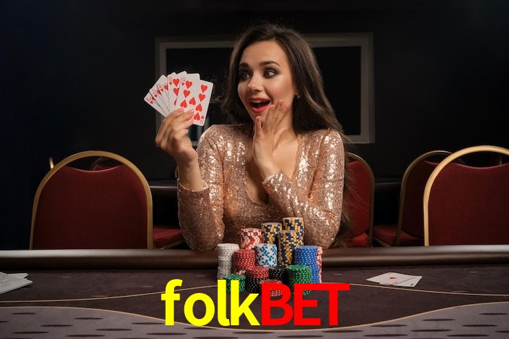 Desvendando o Mundo dos Jogos Virtuais na folkbet