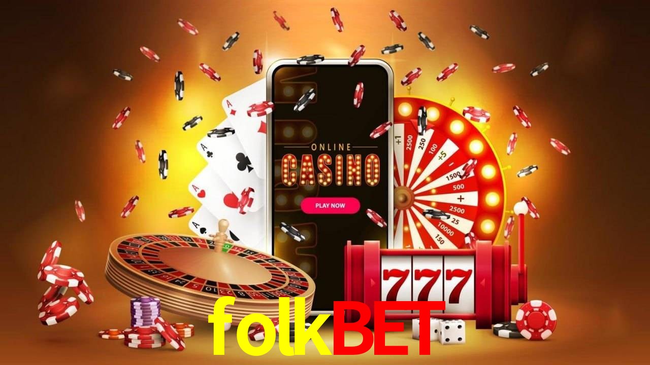 A Experiência Imersiva dos Cassinos Ao Vivo no folkbet