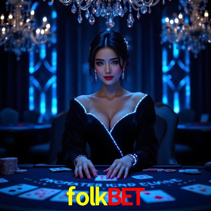 Descubra o Programa VIP da folkbet: Vantagens Exclusivas para Jogadores