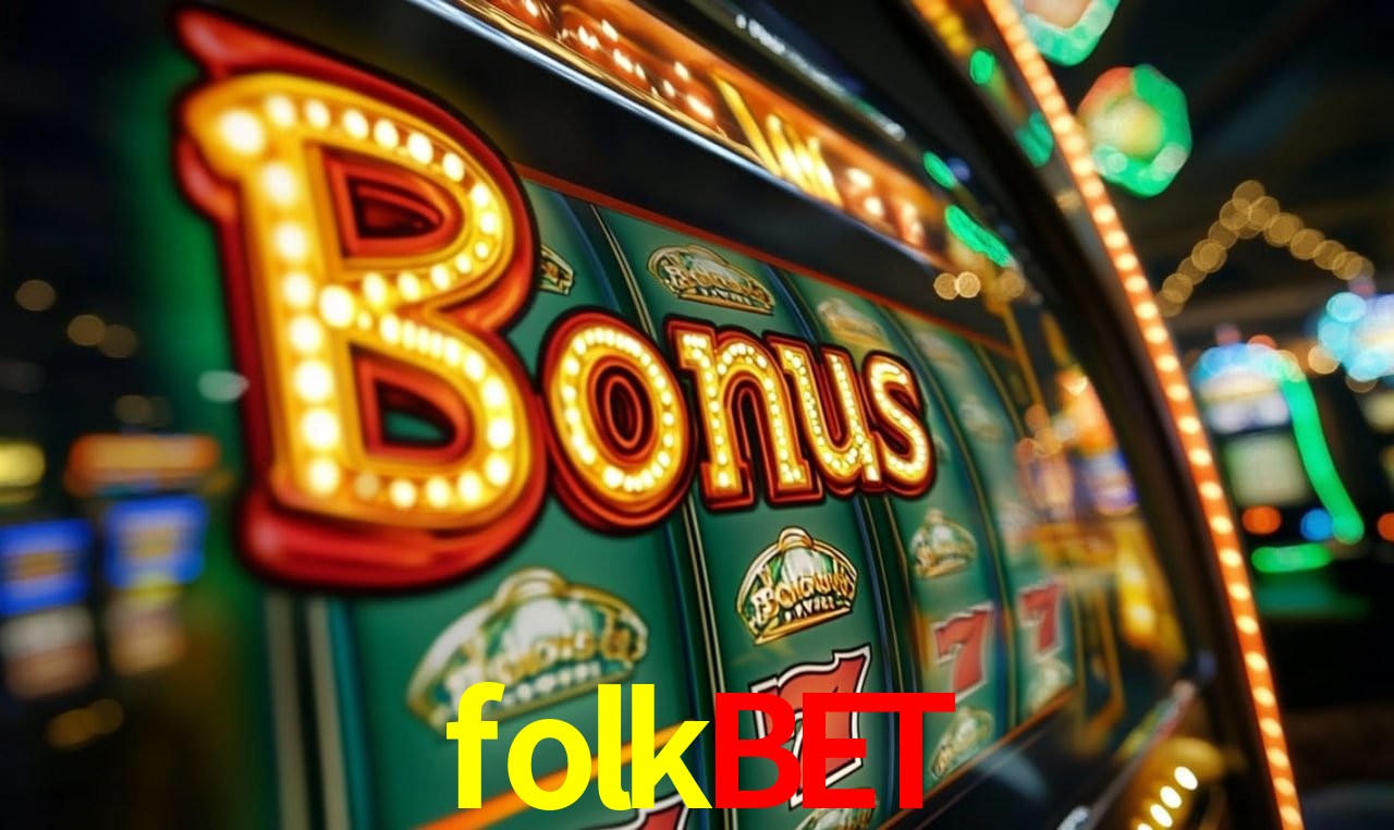 Inovações de Jogos na folkbet: O Futuro das Experiências Interativas