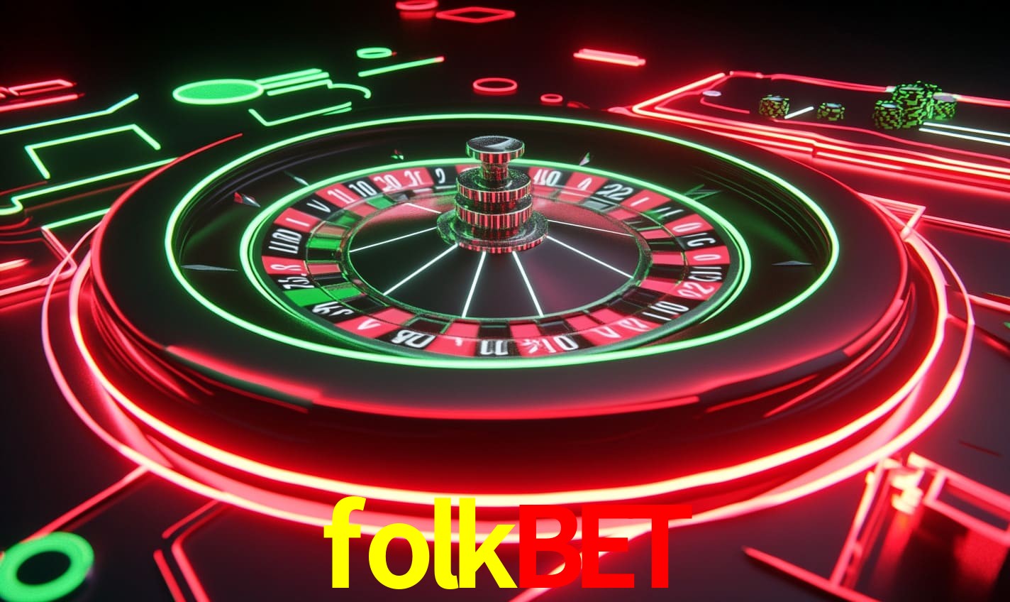 Diretório de Jogos folkbet