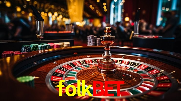 Account Benefits folkbet