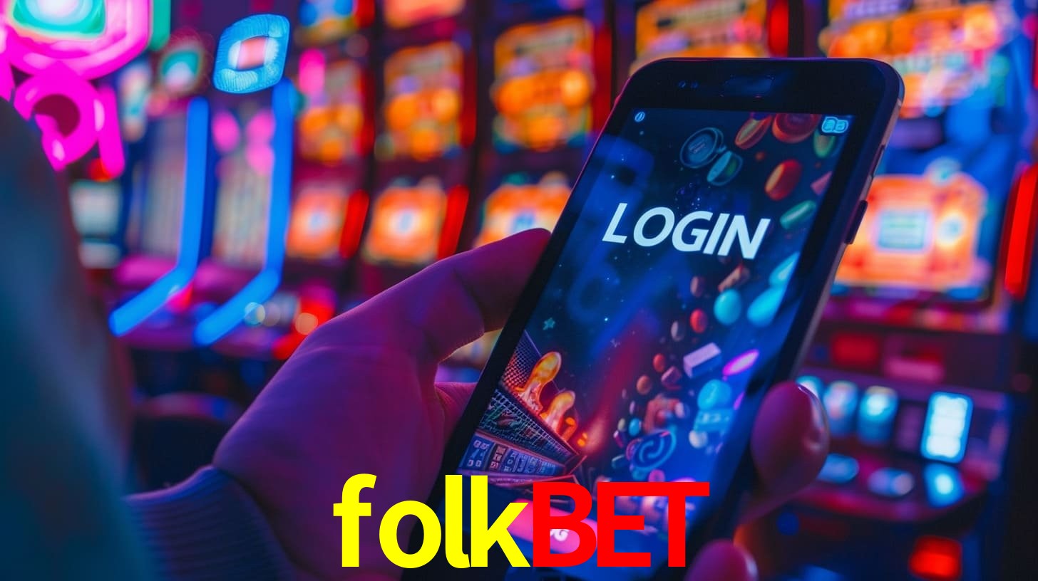 Inovações de Jogos na folkbet: O Futuro das Experiências Interativas