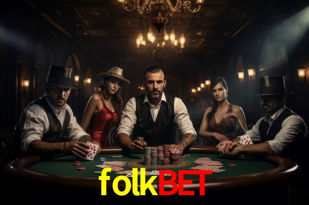 Sistemas de Segurança folkbet