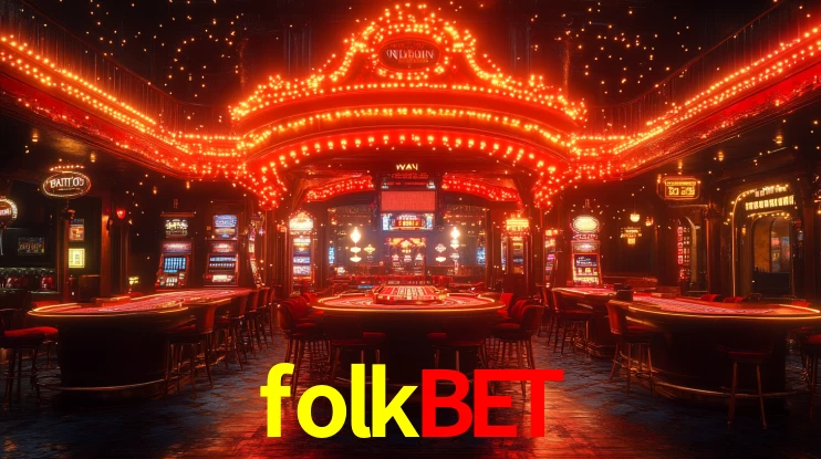folkbet: Seu Especialista em Apostas Esportivas Brasileiras