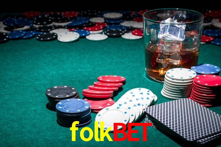 A Emoção da Loteria na folkbet: Uma Chance de Mudança de Vida