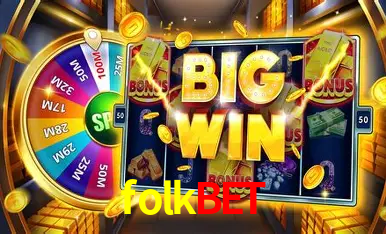 Descubra o Mundo do Cassino Online com folkbet
