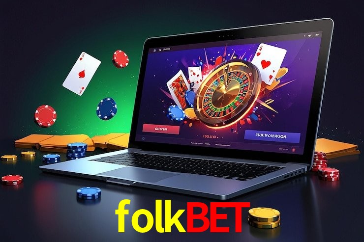 Descubra a Essência do folkbet: Nossa História e Compromissos