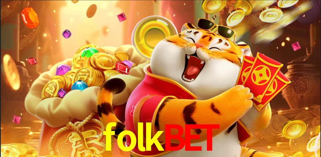 Descubra a Magia dos Jogos de Arcade no folkbet