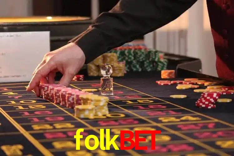 Torneios folkbet