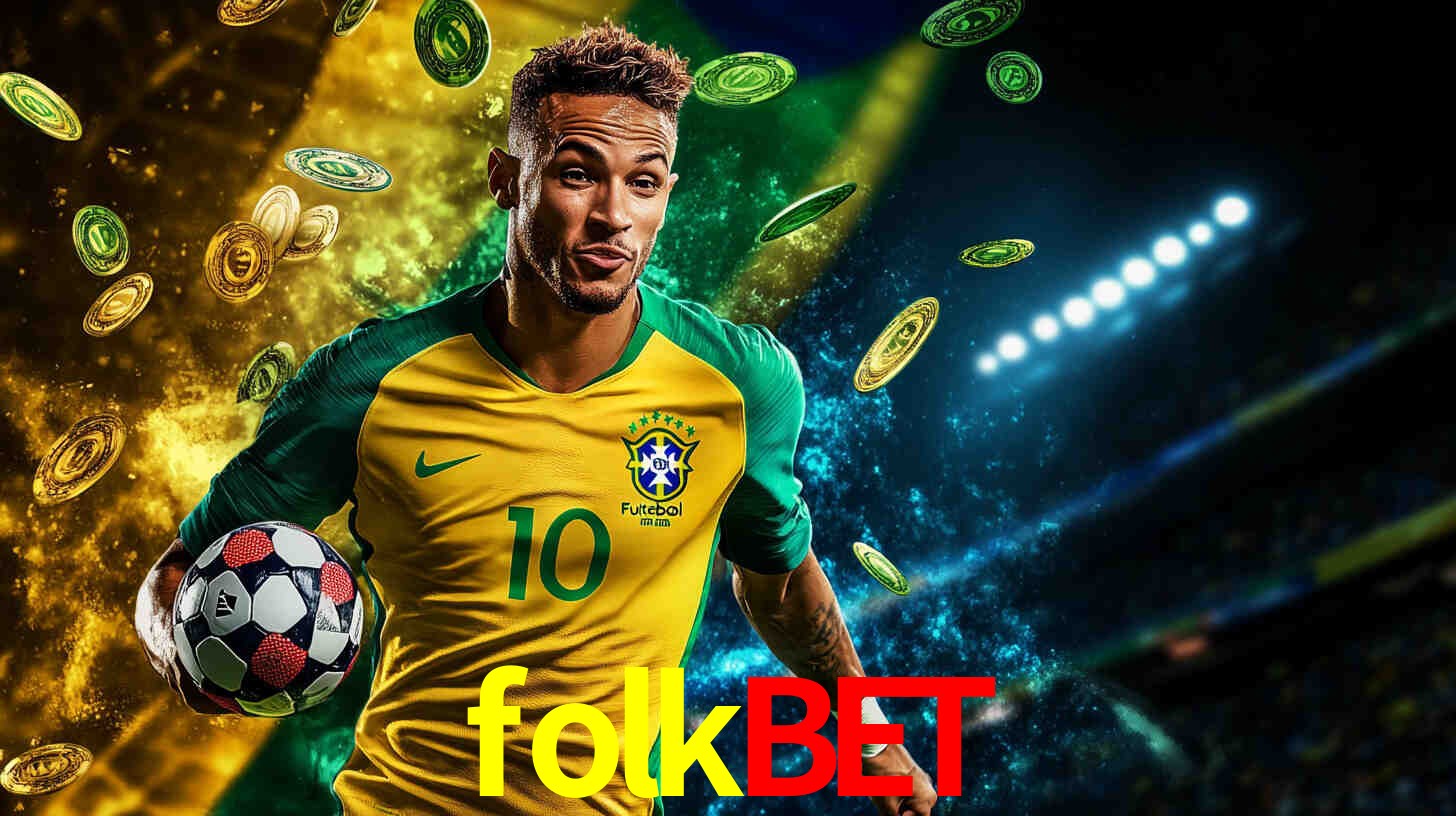Apostas de Futebol folkbet