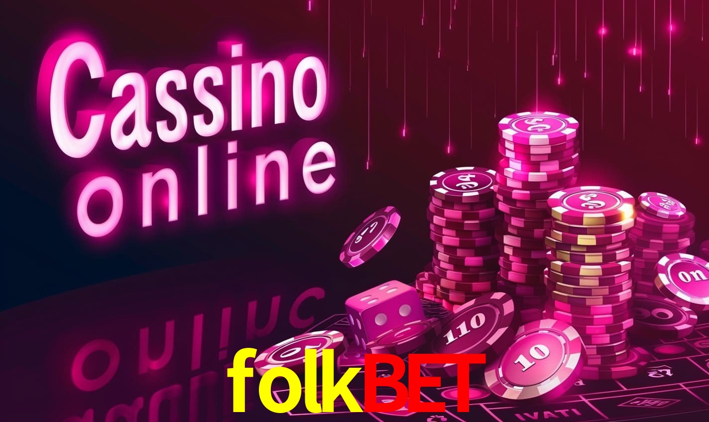 Casino Ao Vivo folkbet