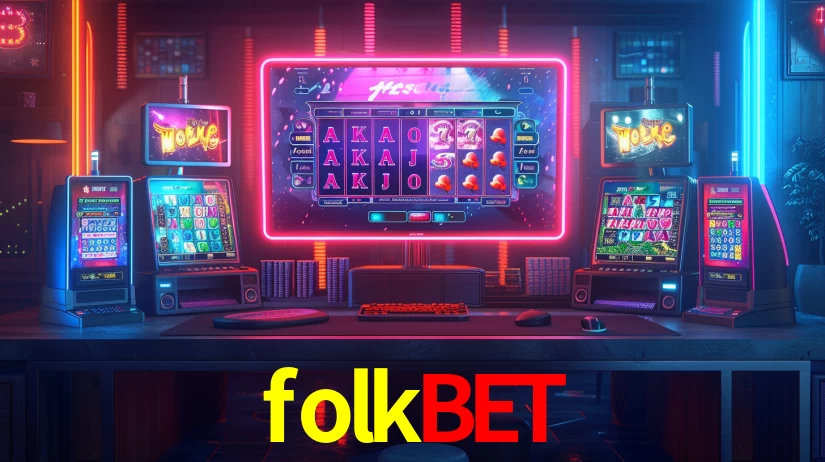 folkbet: A Experiência de Casino com Jogos de Mesa ao Vivo