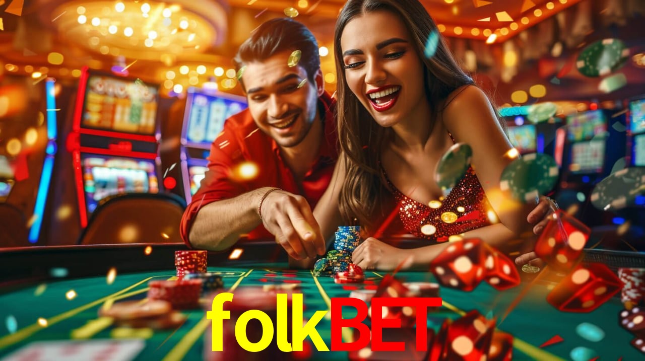 A Popularidade dos Caça-Níqueis no folkbet