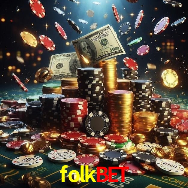 Promoções Sazonais folkbet